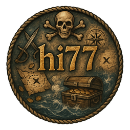 hi77 লোগো